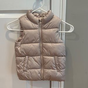 Old Navy Puffer Vest